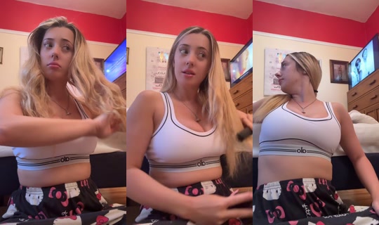 kalenlouiseee TikTok Live — Aug 1, 2026, 7:56 PM