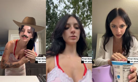 kaleyhhills TikTok Live — Jul 14, 2026, 11:00 AM