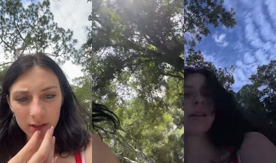kaleyhhills TikTok Live — Jul 14, 2026, 8:22 PM