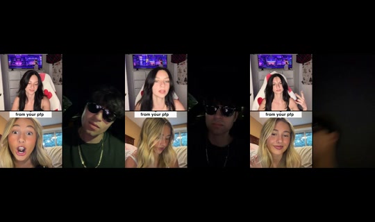 kaleyhhills TikTok Live — Jul 15, 2026, 1:18 AM