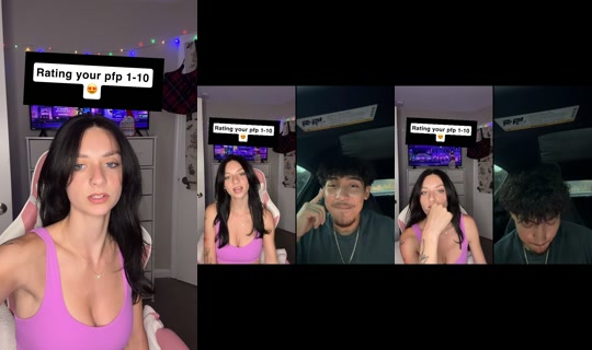 kaleyhhills TikTok Live — Jul 15, 2026, 2:28 AM
