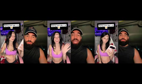 kaleyhhills TikTok Live — Jul 15, 2026, 5:26 AM