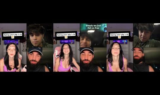 kaleyhhills TikTok Live — Jul 15, 2026, 7:30 AM
