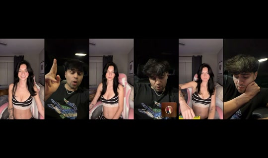kaleyhhills TikTok Live — Aug 1, 2026, 5:46 AM