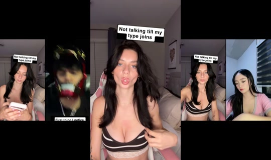 kaleyhhills TikTok Live — Aug 1, 2026, 9:24 AM