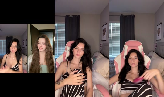 kaleyhhills TikTok Live — Aug 1, 2026, 10:54 AM