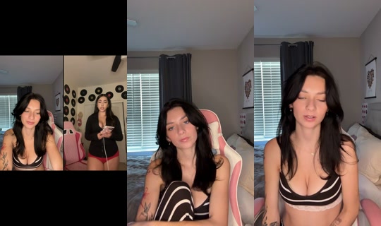 kaleyhhills TikTok Live — Aug 1, 2026, 11:43 AM