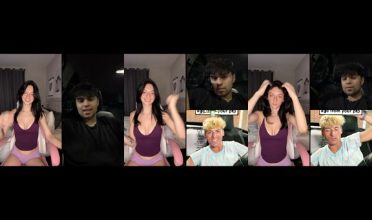 kaleyhhills TikTok Live — Aug 2, 2026, 4:59 AM