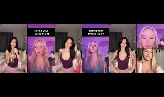 kaleyhhills TikTok Live — Aug 2, 2026, 7:30 AM