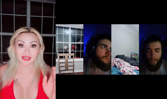 kalibunnyandcompany TikTok Live — Jul 14, 2026, 4:34 AM