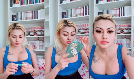 kalibunnyandcompany TikTok Live — Jul 14, 2026, 3:24 PM