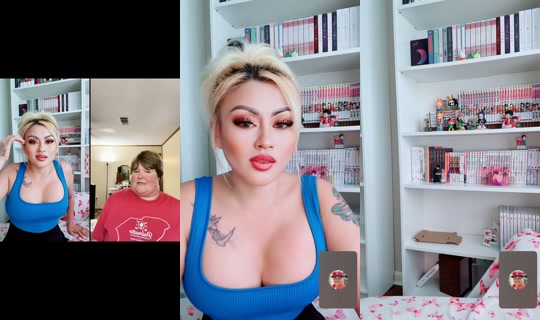 kalibunnyandcompany TikTok Live — Jul 14, 2026, 4:48 PM