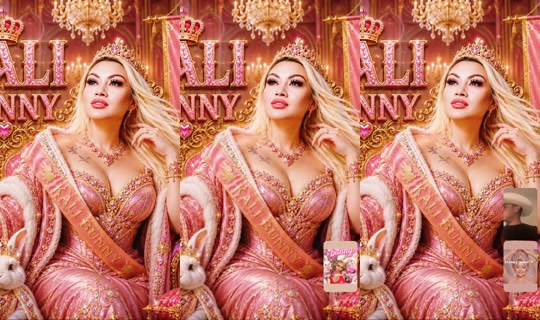 kalibunnyandcompany TikTok Live — Jul 15, 2026, 4:25 AM