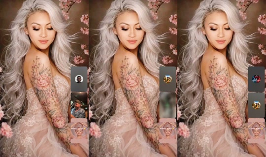 kalibunnyandcompany TikTok Live — Jul 15, 2026, 5:35 AM