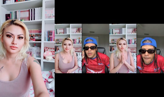kalibunnyandcompany TikTok Live — Jul 15, 2026, 1:48 PM
