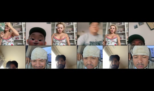 kalibunnyandcompany TikTok Live — Jul 15, 2026, 6:47 PM