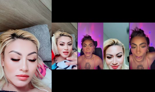 kalibunnyandcompany TikTok Live — Jul 15, 2026, 8:26 PM