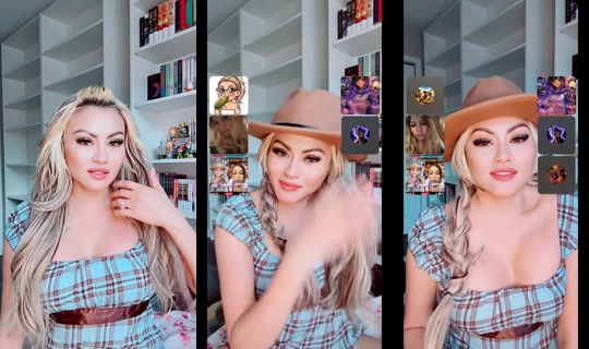 kalibunnyandcompany TikTok Live — Jul 15, 2026, 11:37 PM