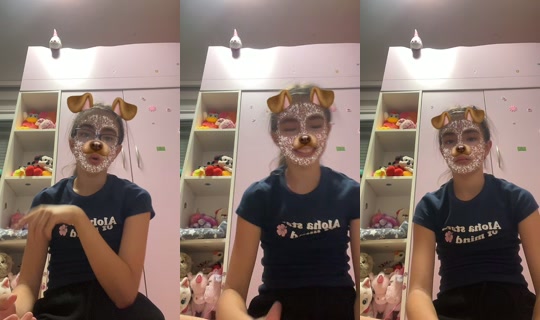 kalinakascelan3453 TikTok Live — Jul 21, 2026, 8:36 PM