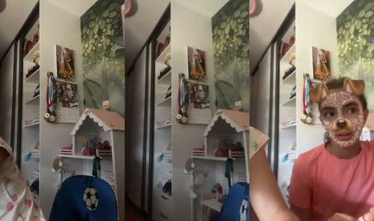kalinakascelan3453 TikTok Live — Jul 22, 2026, 10:05 AM