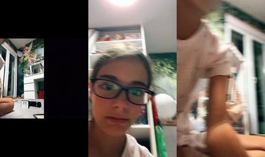 kalinakascelan3453 Recorded on Aug 20, 2026, 10:14 PM
