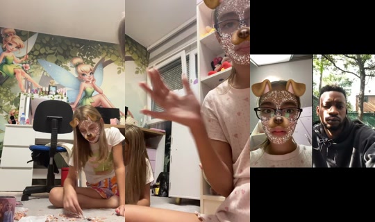 kalinakascelan3453 TikTok Live — Aug 22, 2026, 1:30 PM