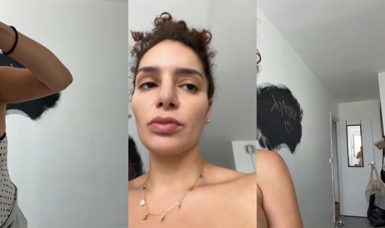 kalissem TikTok Live — Aug 17, 2026, 1:24 PM