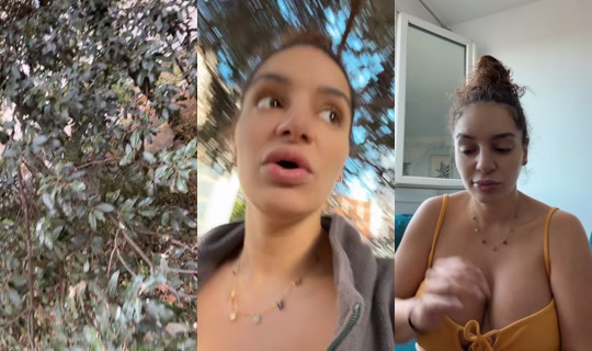 kalissem TikTok Live — Aug 20, 2026, 5:57 AM