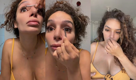 kalissem TikTok Live — Aug 20, 2026, 7:58 AM