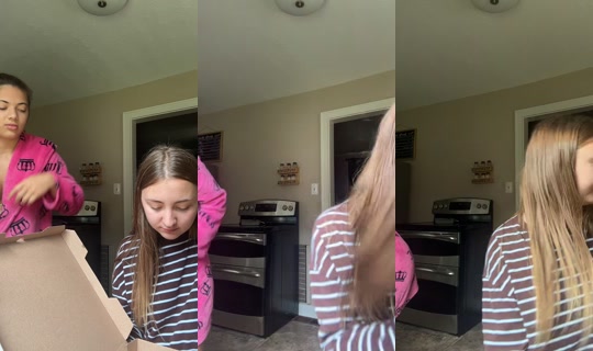 kalliew4 TikTok Live — Aug 10, 2026, 6:11 PM