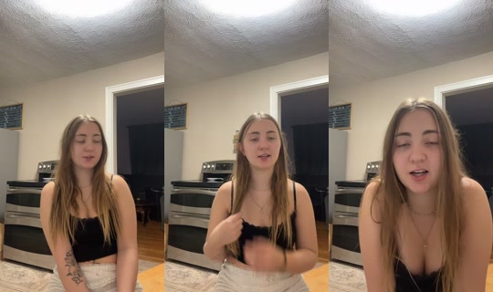 kalliew4 TikTok Live — Aug 11, 2026, 6:59 AM