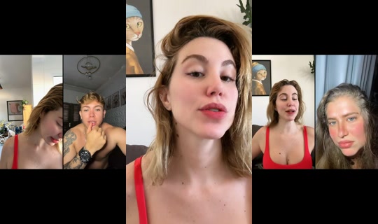 kalonghini.25 TikTok Live — Jul 11, 2026, 3:00 PM