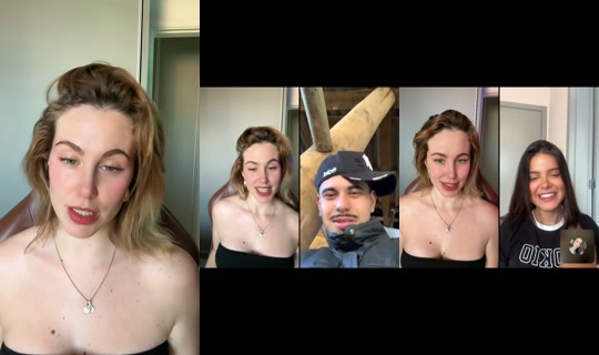 kalonghini.25 TikTok Live — Jul 13, 2026, 6:25 PM