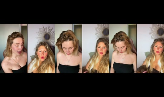 kalonghini.25 TikTok Live — Jul 13, 2026, 7:36 PM