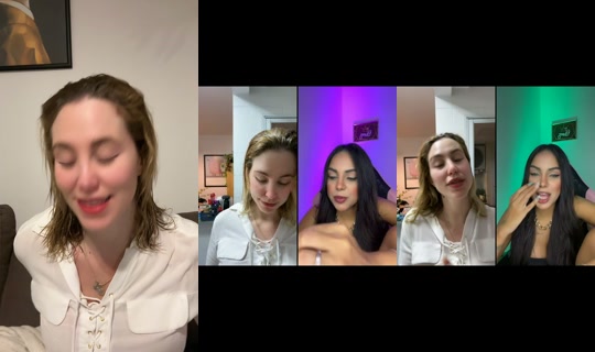 kalonghini.25 TikTok Live — Jul 15, 2026, 1:20 AM