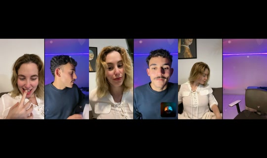 kalonghini.25 TikTok Live — Jul 15, 2026, 2:30 AM