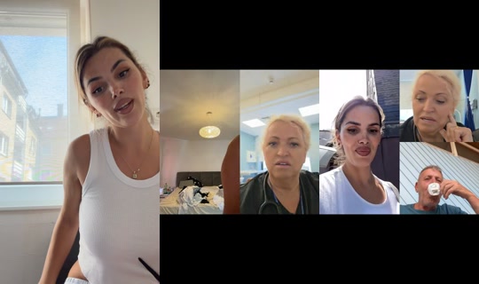kaltrina_currri TikTok Live — Jul 15, 2026, 10:17 AM