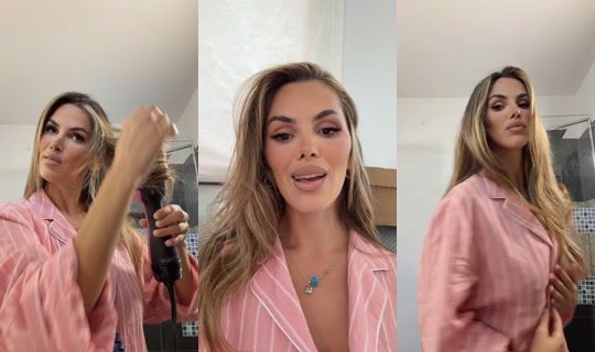 kaltrina_currri TikTok Live — Aug 21, 2026, 2:31 PM