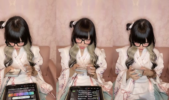 kamaoff_jp Recorded on Aug 29, 2026, 2:40 PM