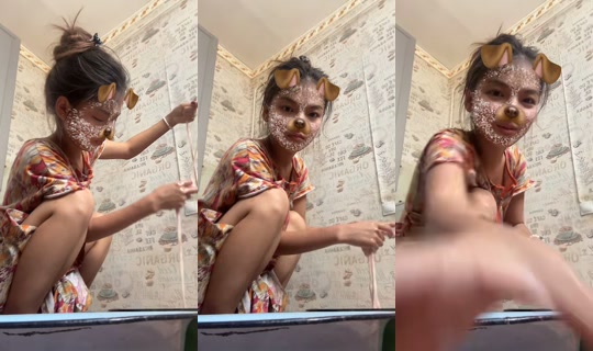 kamatovna TikTok Live — Aug 11, 2026, 11:46 AM