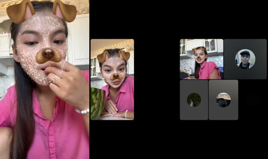 kamatovna TikTok Live — Aug 12, 2026, 10:12 AM