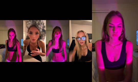 kamberkay TikTok Live — Sep 16, 2026, 9:16 AM