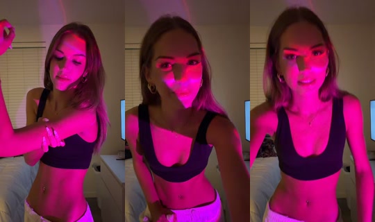 kamberkay TikTok Live — Sep 16, 2026, 10:07 AM