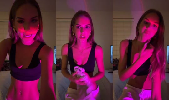 kamberkay TikTok Live — Sep 16, 2026, 10:22 AM