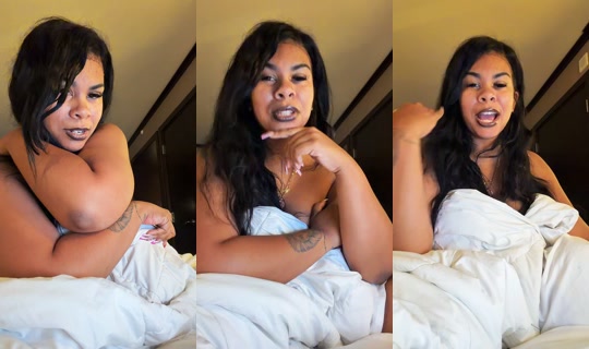kamilasmunchies TikTok Live — Jul 15, 2026, 3:40 PM