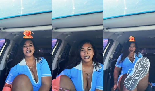 kamilasmunchies TikTok Live — Jul 15, 2026, 6:46 PM