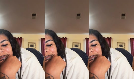 kamilasmunchies TikTok Live — Jul 16, 2026, 2:35 AM