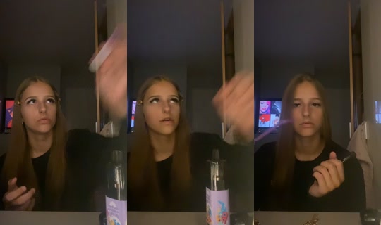 kamile.xox13 TikTok Live — Jul 23, 2026, 11:40 PM