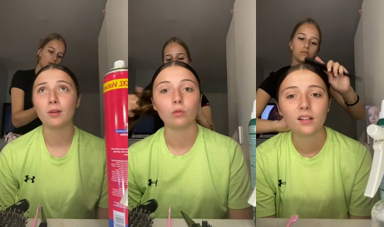 kamile.xox13 TikTok Live — Jul 24, 2026, 7:27 PM