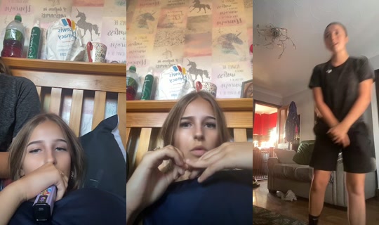 kamile.xox13 TikTok Live — Jul 30, 2026, 5:29 PM